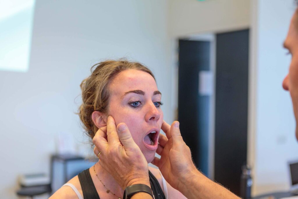 Masterclass Bruxism (Engelstalige cursus)